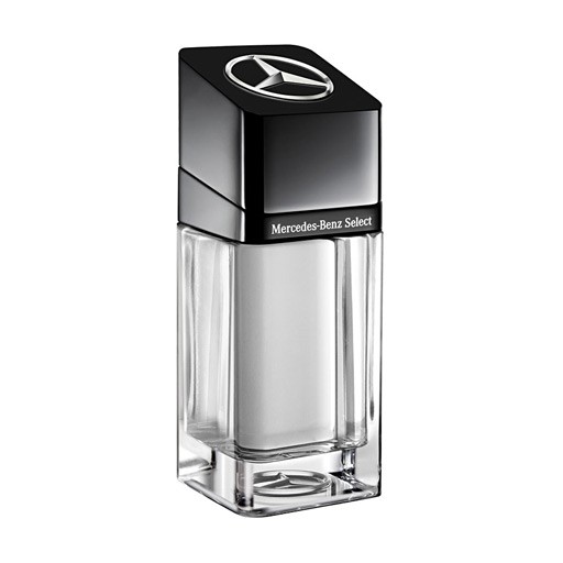 Select For Men Eau De Toilette - Thumbnail 2