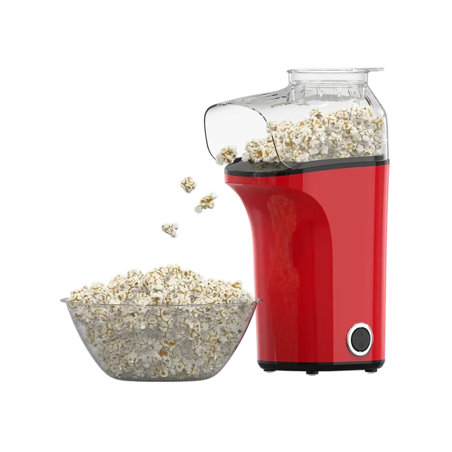 HealthyPop HEALTHYPOP POPCORN MAKER