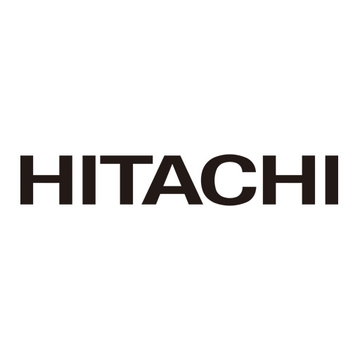 HITACHI